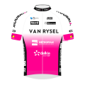 Van Rysel - Roubaix Lille Métropole